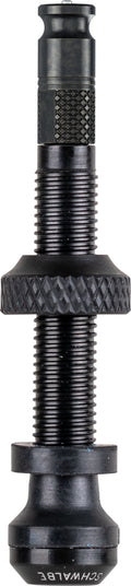 Schwalbe tubeless valves scv