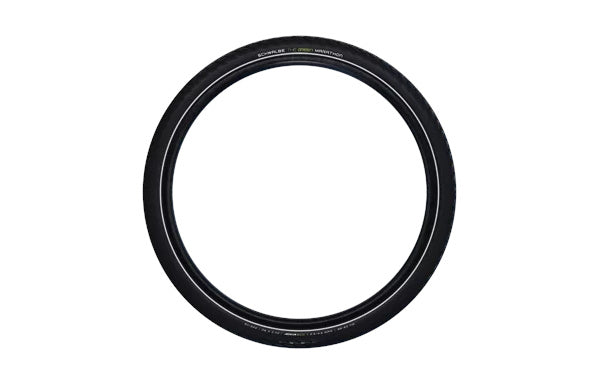 Schwalbe Green Marathon GreenGuard 26x1.50 (40-559) zwart