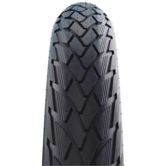 Schwalbe Buitenband Marathon Perf G-Guard 26 x 2.00 zw refl