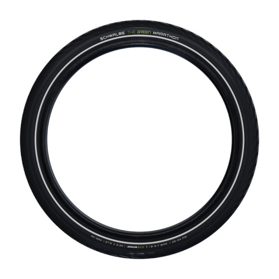 Schwalbe Buitenband Marathon Perf G-Guard 26 x 2.00 zw refl