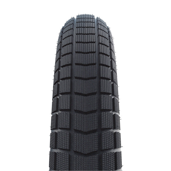Schwalbe buitenband super moto-x 26 inch | 62-559 | zwart