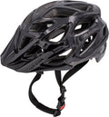 Alpina thunder 3.0 - mtb helmet