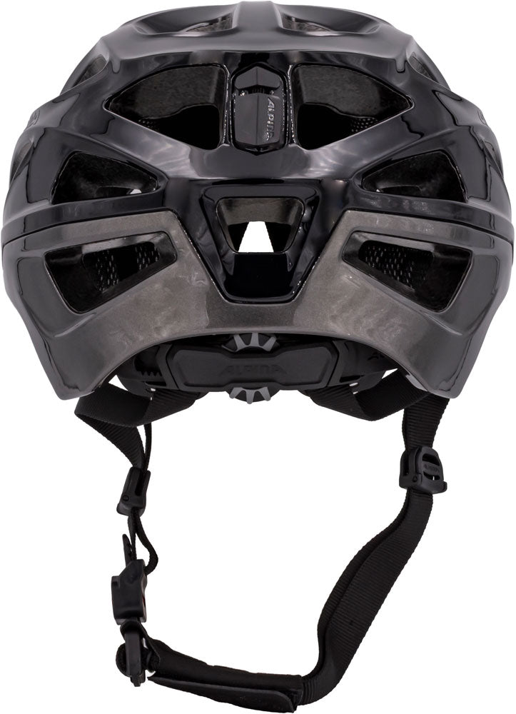 Alpina thunder 3.0 - mtb helmet