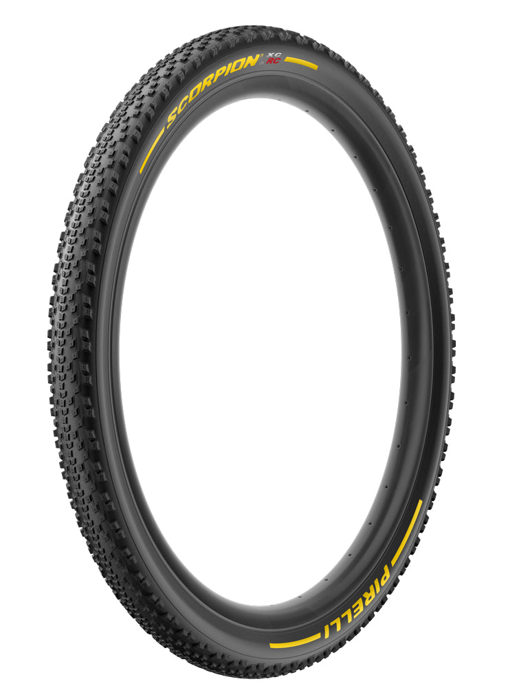 Pirelli scorpion xc rc lite team edition 29x2.2 folding tyre