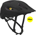 Scott supra plus mips - bike helmet