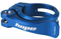 Hope seat clamp quick release