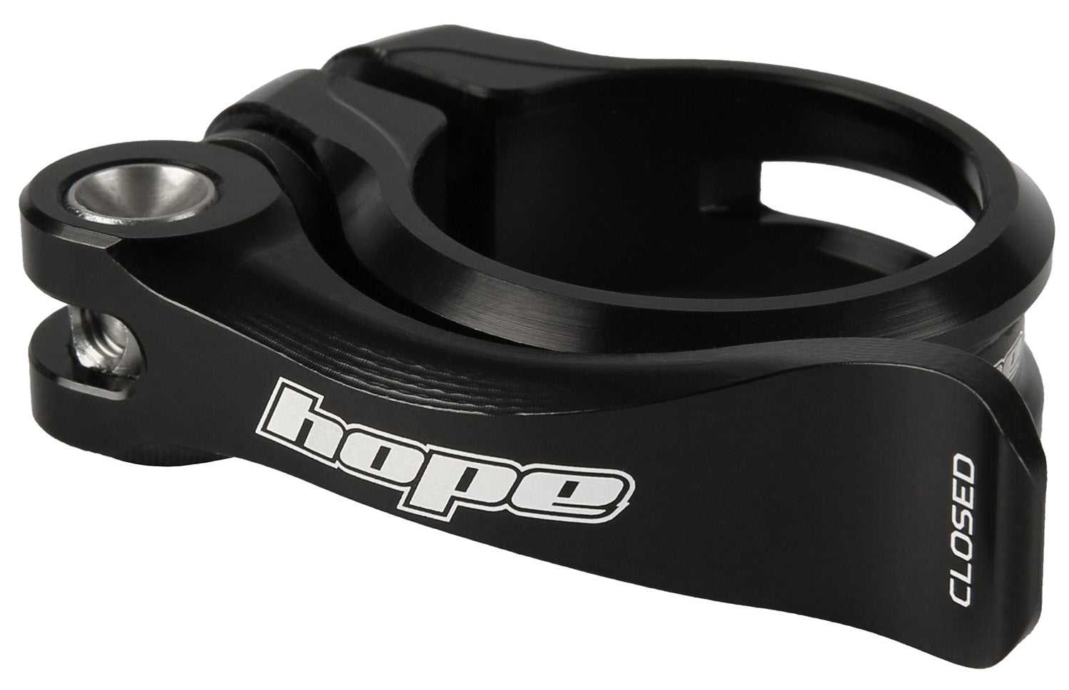 Hope seat clamp quick release | 31.8 mm