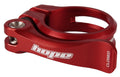 Hope seat clamp quick release