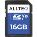 Sd kaart - 16 gb - allteq