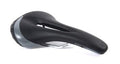 Sattel Velo Senso Sport II0 Schwarz