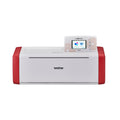 Brother • scanncut snijplotter sdx900