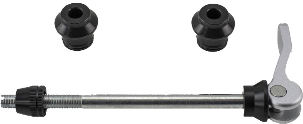 Seasucker huske plug and skrewer for quick release 9 mm