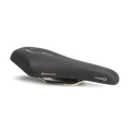 Selle Royal Lookin Evo Athletic Sattel Schwarz