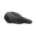 Selle royal zadel vaia relaxed zwart