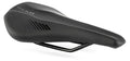 Selle bassano selle bassano zadel reko rk3, zwart