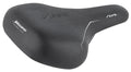 Selle Bassano Sattel Rival 3-Zonen Uni
