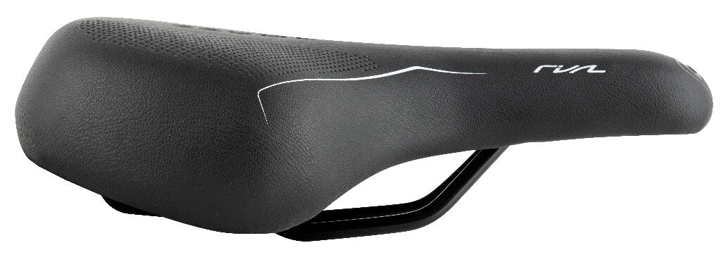 Selle Bassano Sattel Rival 3-Zonen Uni