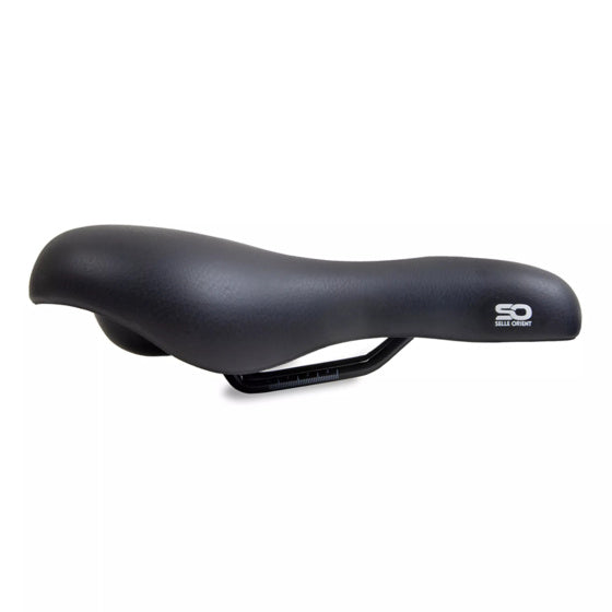 Saddle City Sport
