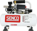 Senco ac4504 olievrije stille compressor - afn0024