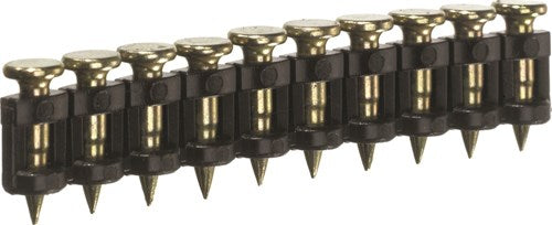 Senco betonnagel, 25 mm gegalvaniseerd - scp2725