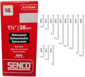 Senco brad 38mm | ax17eaa - ax17eaa