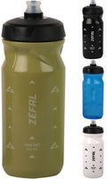 Zéfal sense soft 65 drinking bottle
