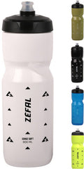 Zefal bidon sense soft 80