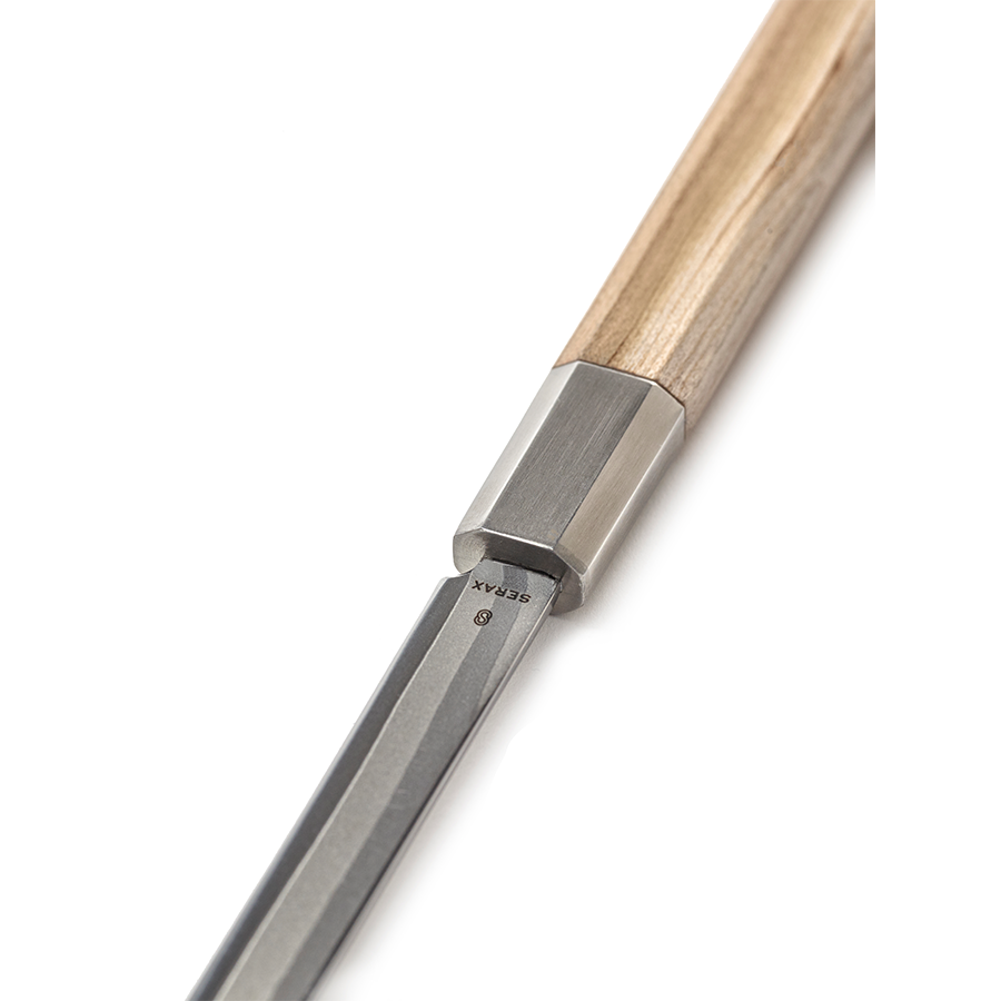 Serax inku by sergio herman officemes 16cm