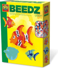 Ses beedz - Bügelperlenfisch