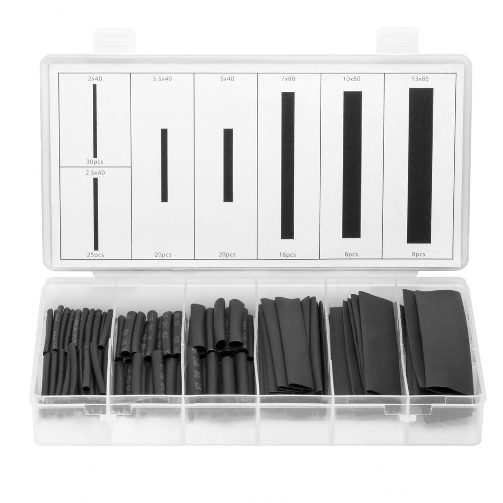 Imp krkous assortiment - 127 stuks