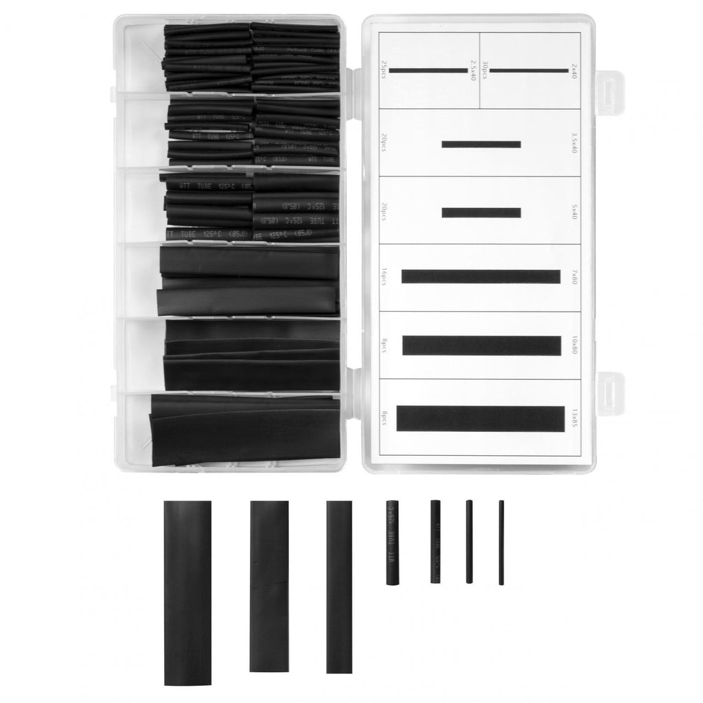 Imp krkous assortiment - 127 stuks