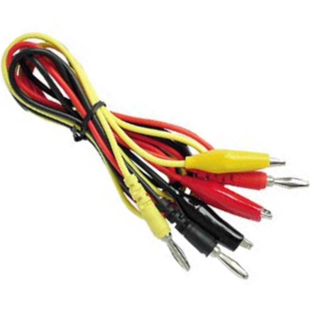 Meetsnoer set