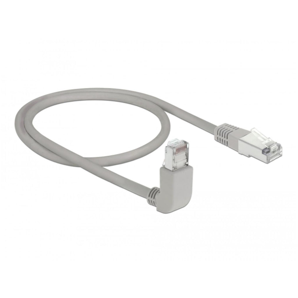 Abi s ftp cat 6a kabel haaks