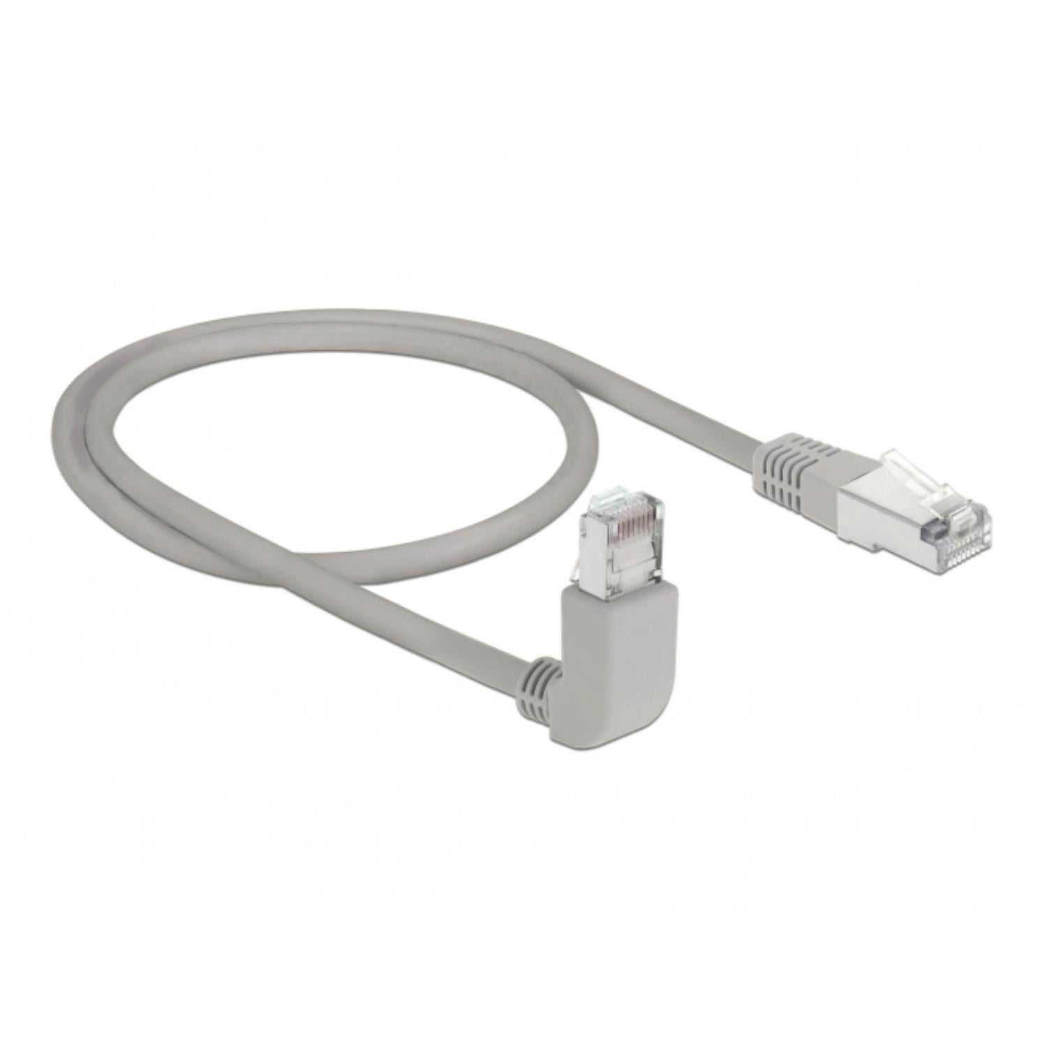 Abi s ftp cat 6a kabel haaks