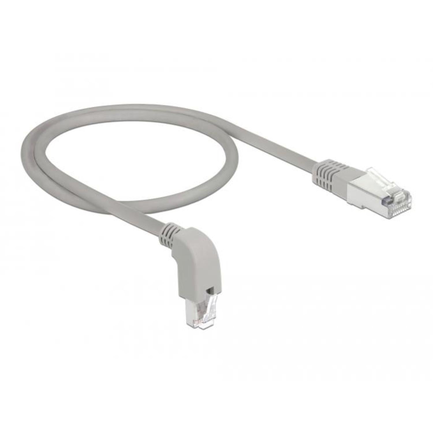 Abi s ftp cat 6a kabel haaks