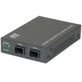 Abi glasvezel converter