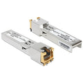 Abi sfp module - rj45