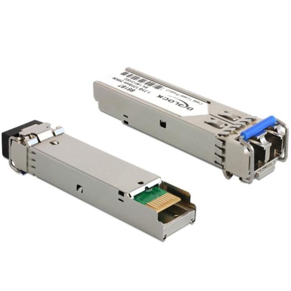 Abi sfp module - singlemode lc