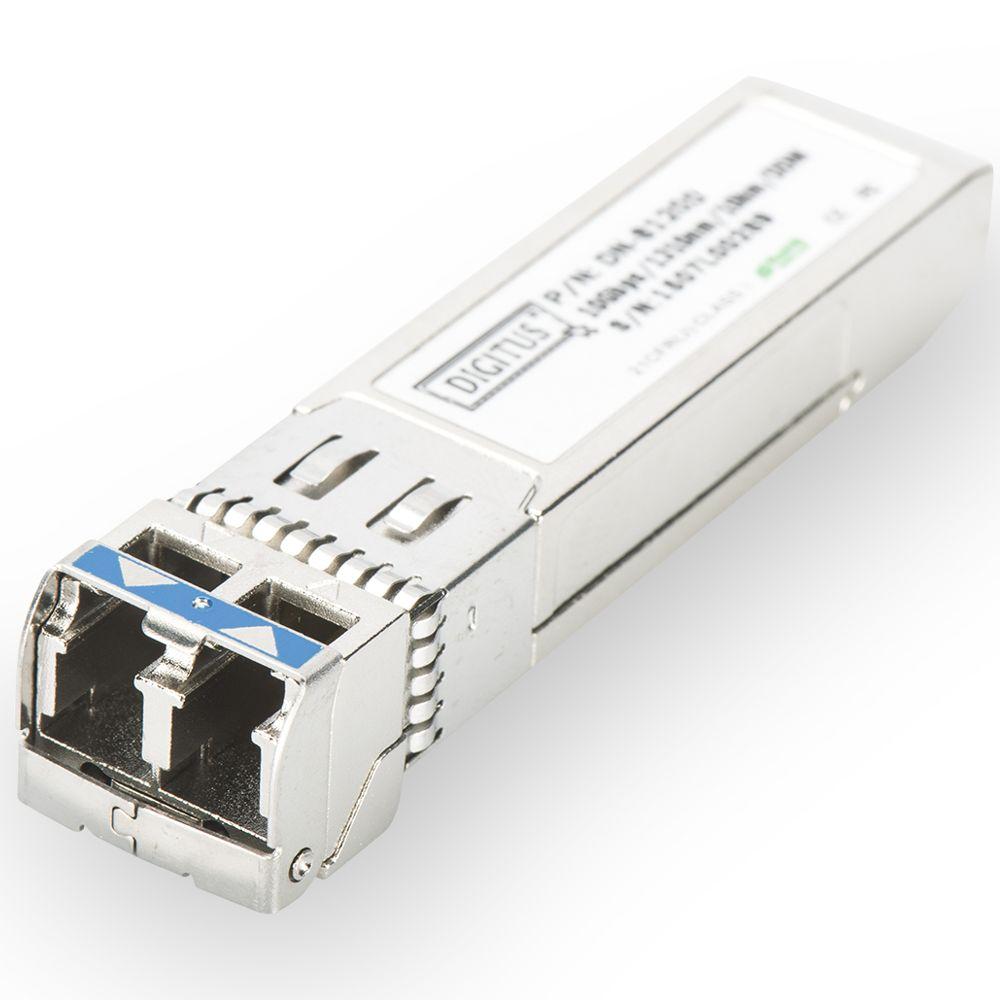 Abi sfp module