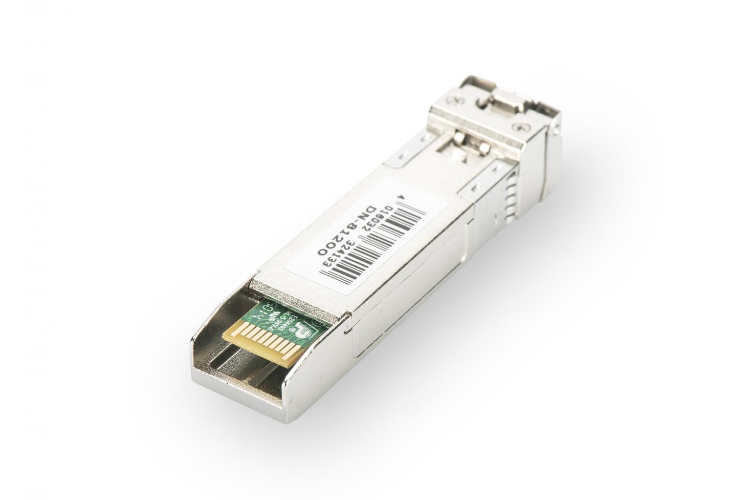 Abi sfp module