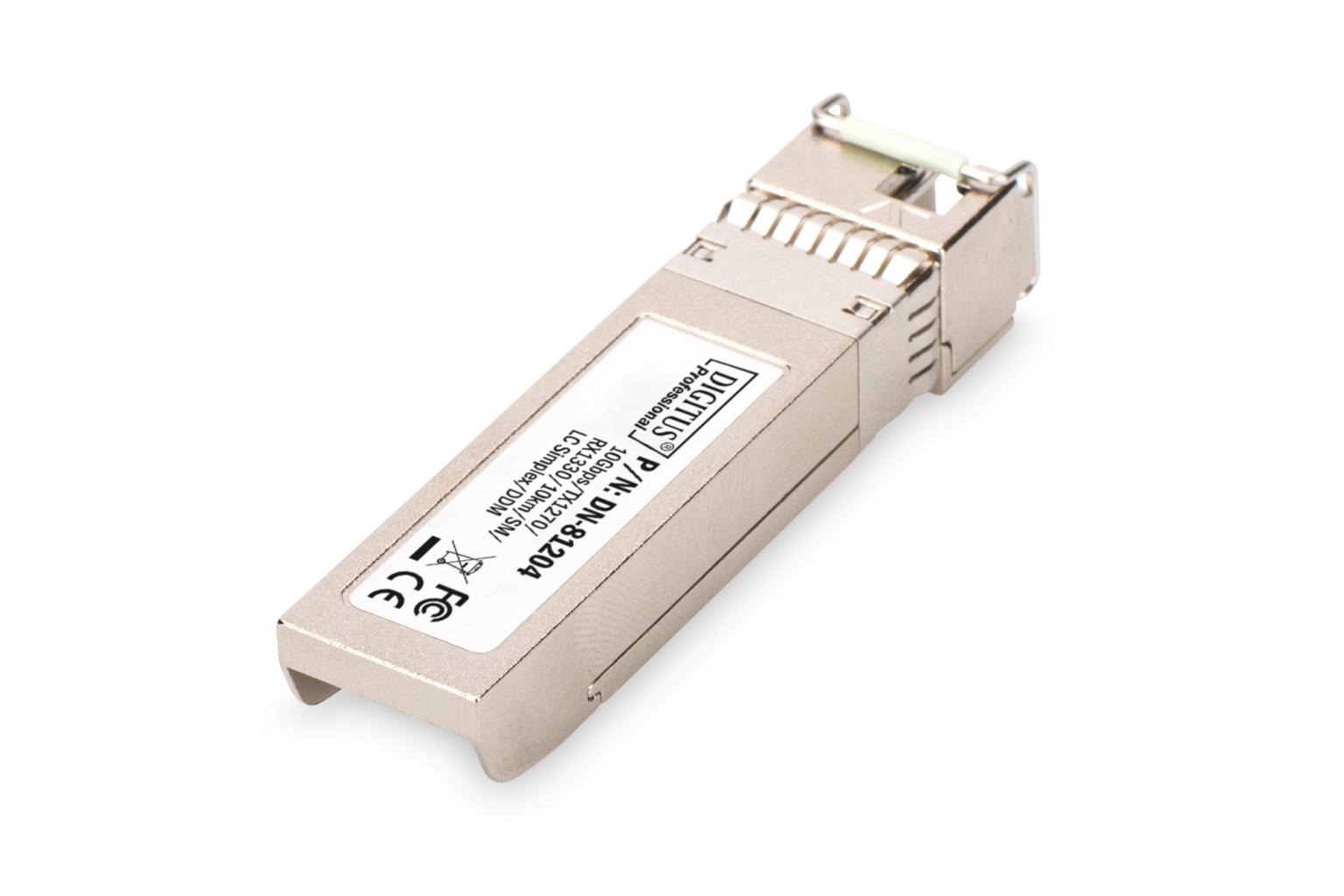 Abi sfp module