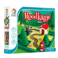 Smartgames smart games - roodkapje deluxe
