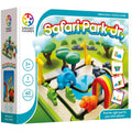 Smartgames smart games - preschool safari park junior