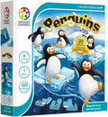 Smart Games – Penguins on Ice Jubiläumsausgabe
