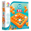 Smartgames smart games iq mini xxl creëer je eigen maxi uitdagingen