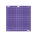 Loklik • snijmat strong grip 30,5x30,5cm paars 3st.