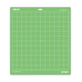 Loklik • snijmat standard grip 30,5x30,5cm groen 3st.