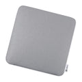Loklik • heat press mat 29,2x29,2cm grijs