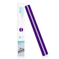 Loklik • flexfolie basic paars 30,5x180cm