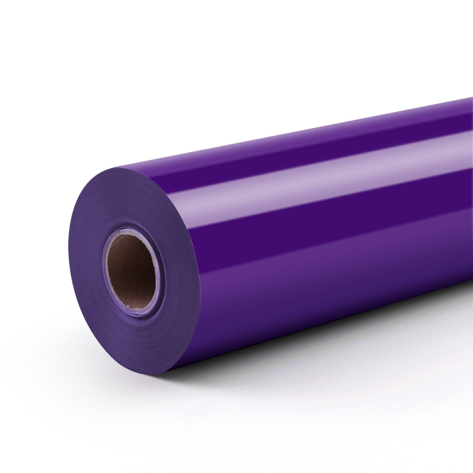 Loklik • flexfolie basic paars 30,5x180cm